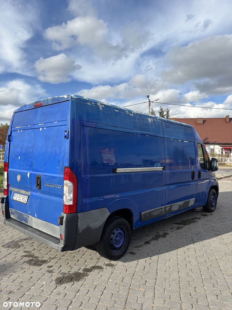Fiat Ducato - 20