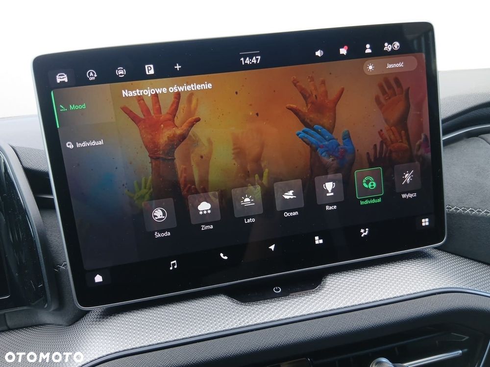 Skoda Kodiaq 2.0 TSI 4x4 Sportline DSG - 37