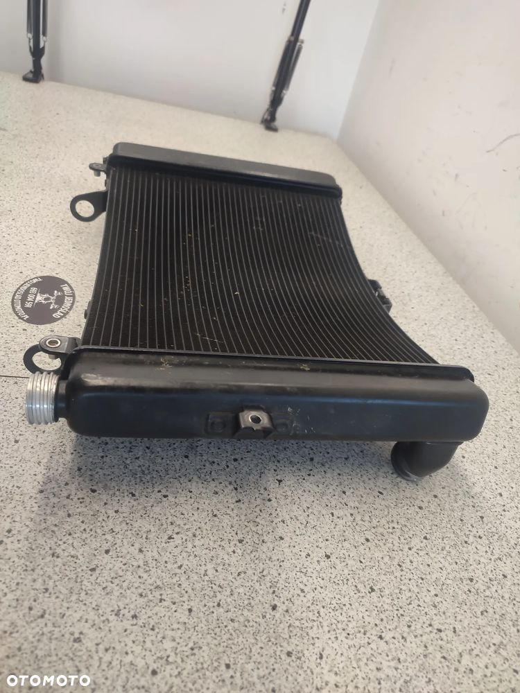 Chłodnica KTM 1290 Super Duke - 6