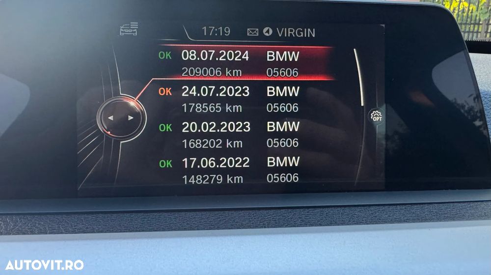 BMW Seria 3 - 13