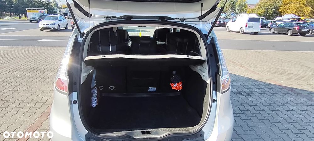 Renault Scenic - 6