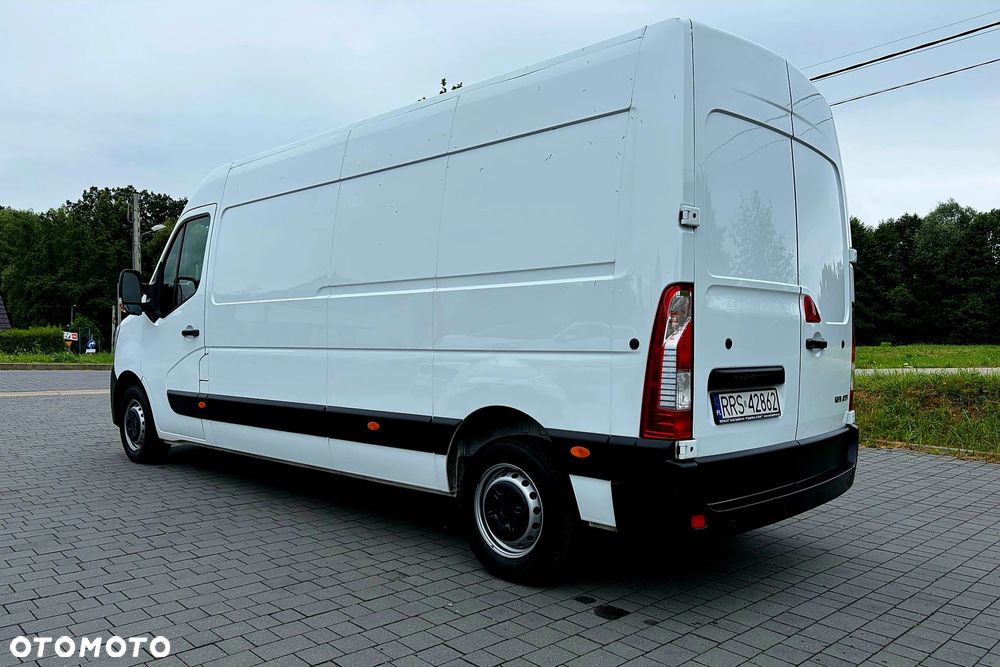 Renault Master - 10