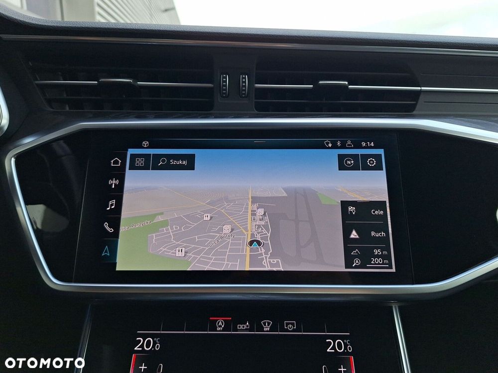 Audi A6 Limousine 40 TDI mHEV Quattro Sport S tronic - 23