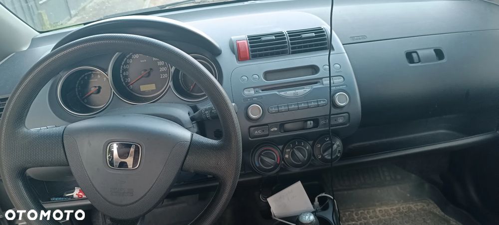 Honda Jazz 1.2 LS - 10