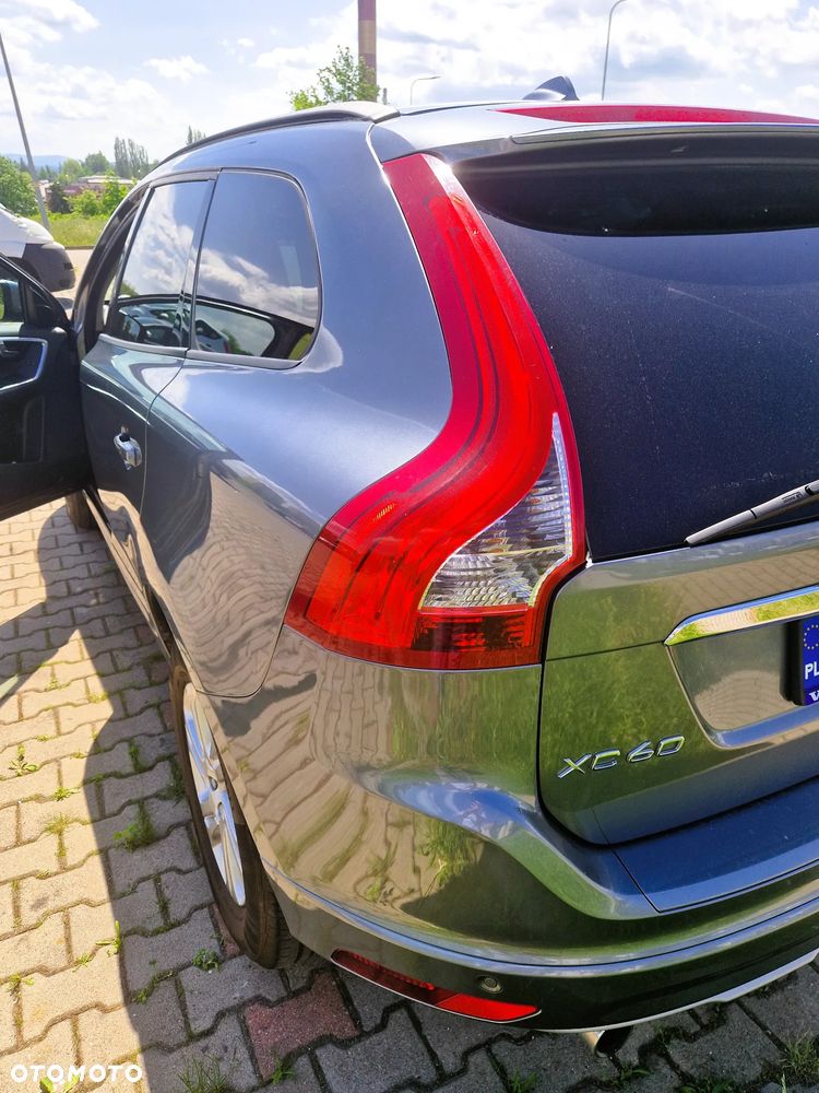 Volvo XC 60 D3 Drive-E Summum - 10