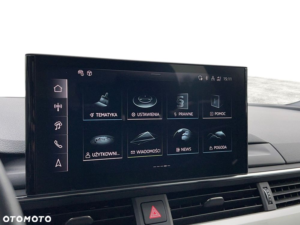 Audi A4 - 23
