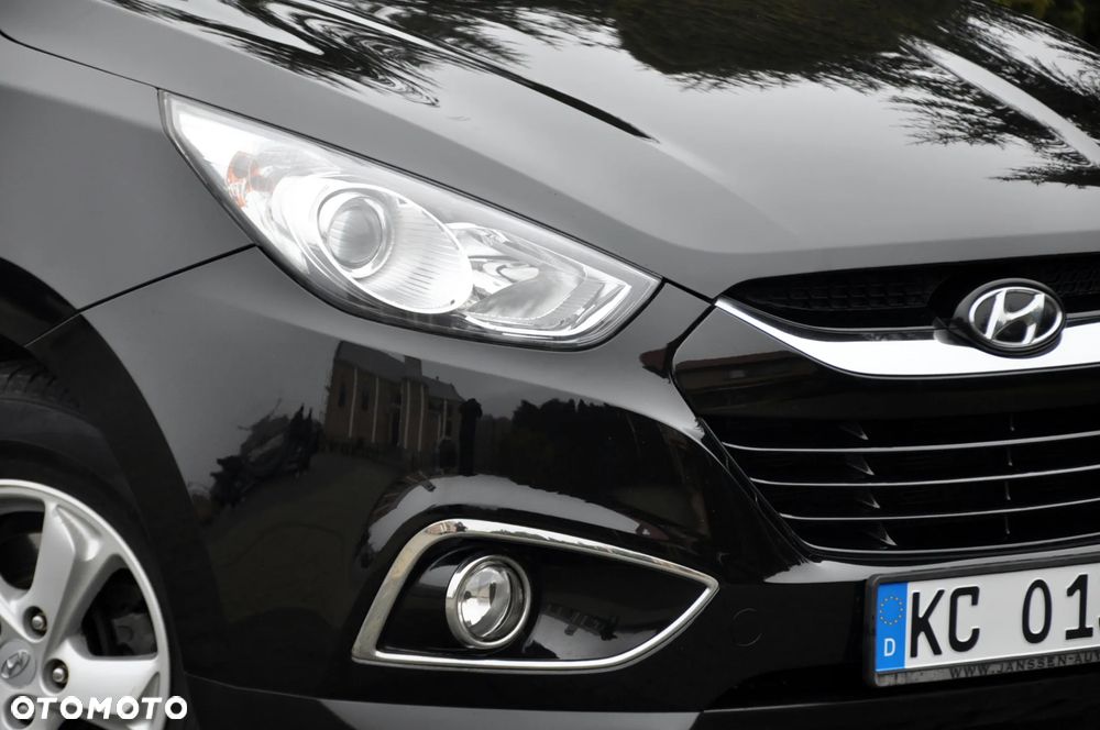 Hyundai ix35 1.6 2WD 5 Star Edition - 12