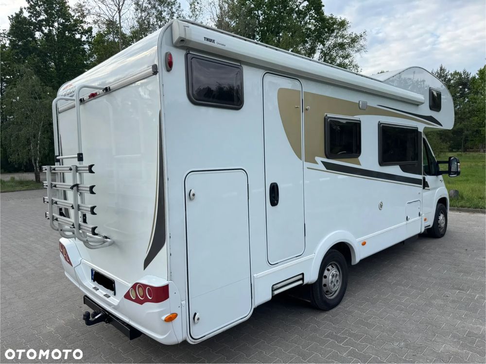Fiat Ducato - 3