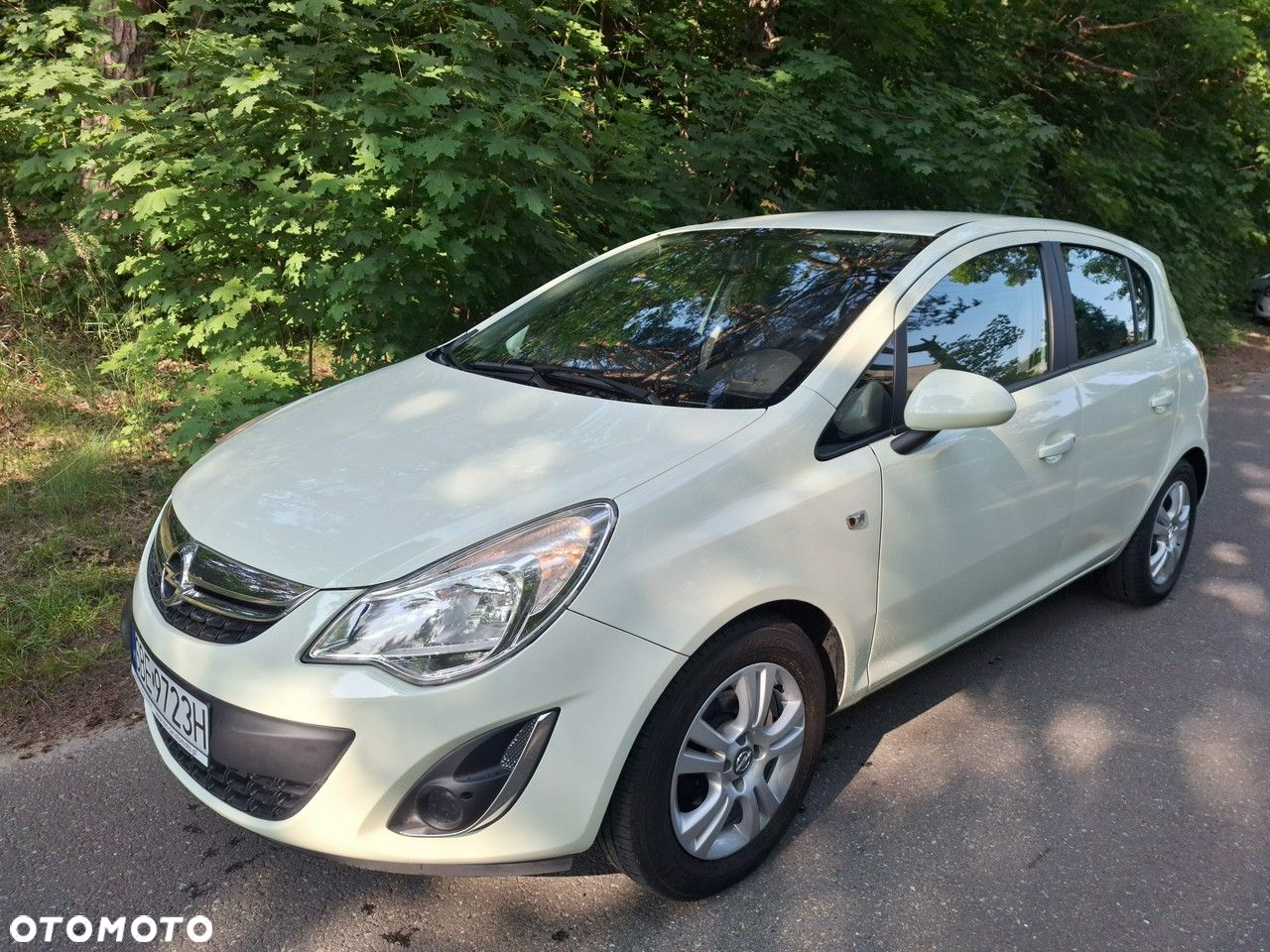 Opel Corsa - 2