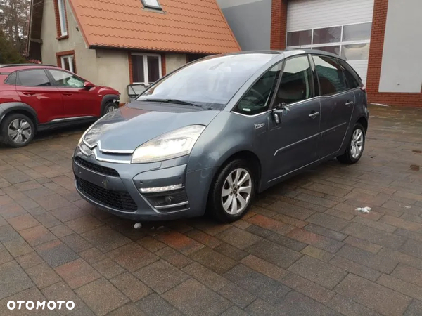 Citroën C4 Picasso 1.6 HDi Attraction