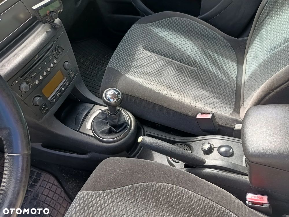 Citroën C4 1.6 HDi FAP Style - 10
