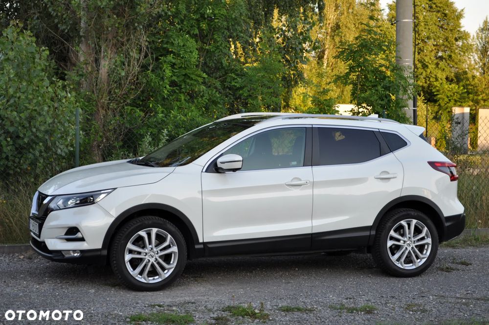 Nissan Qashqai 1.6 DIG-T Tekna+ - 40