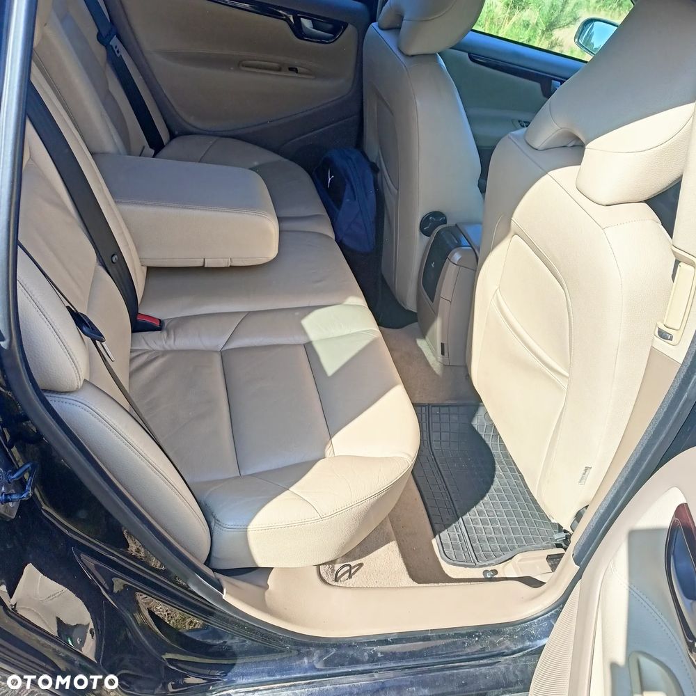 Volvo V70 - 5