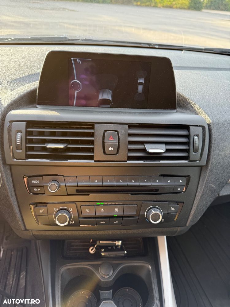 BMW Seria 1 116i Aut. - 19