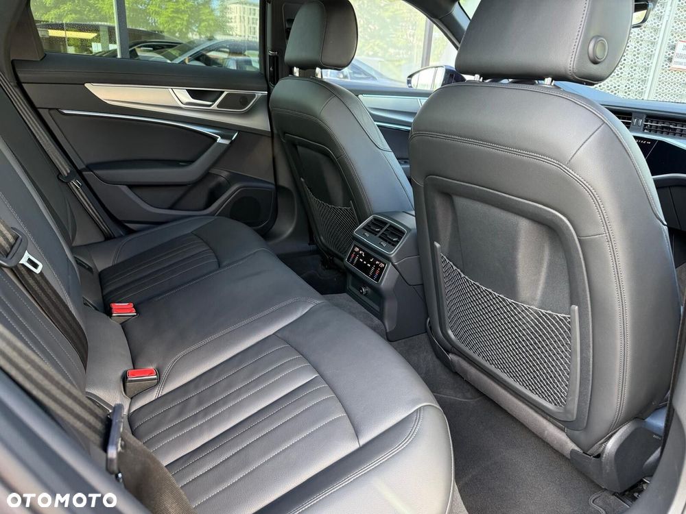 Audi A6 Limousine 55 TFSI Quattro S tronic - 22