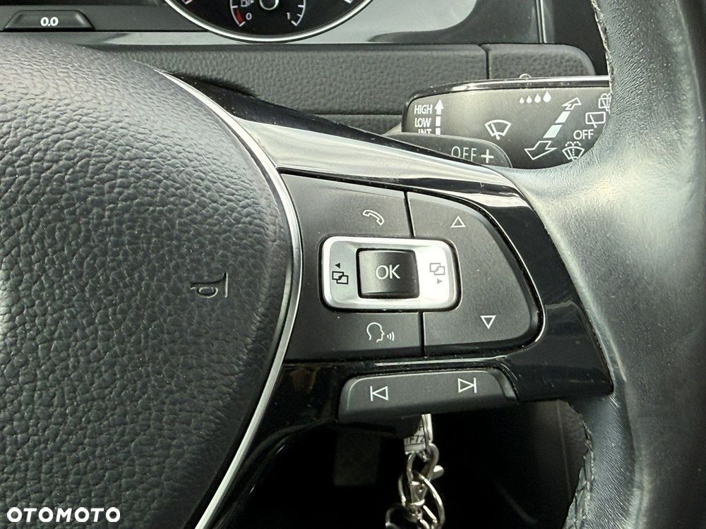 Volkswagen Golf Variant 1.6 TDI BMT Comfortline DSG - 15