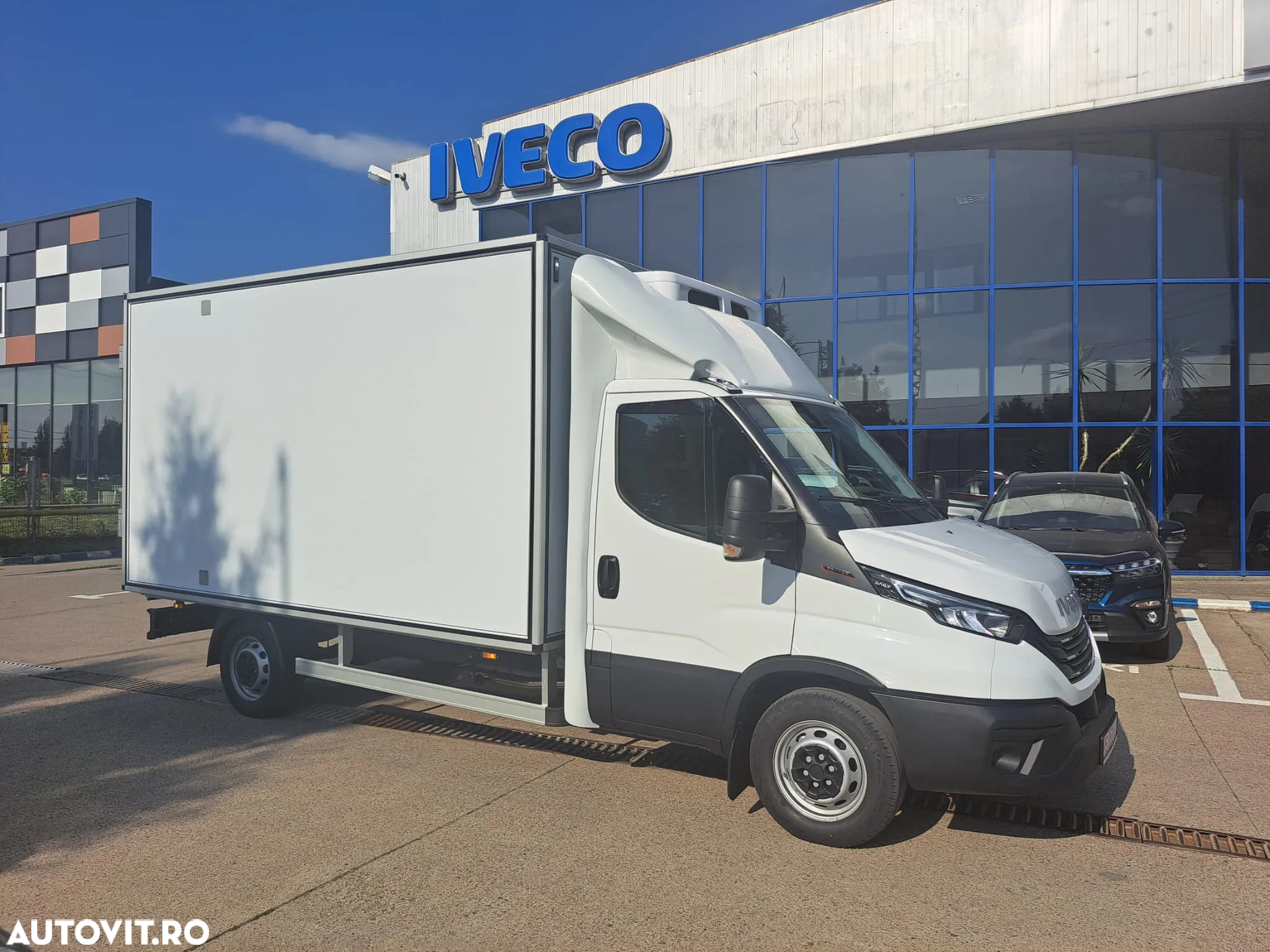 Iveco IZOTERMA 35S18 H - 6