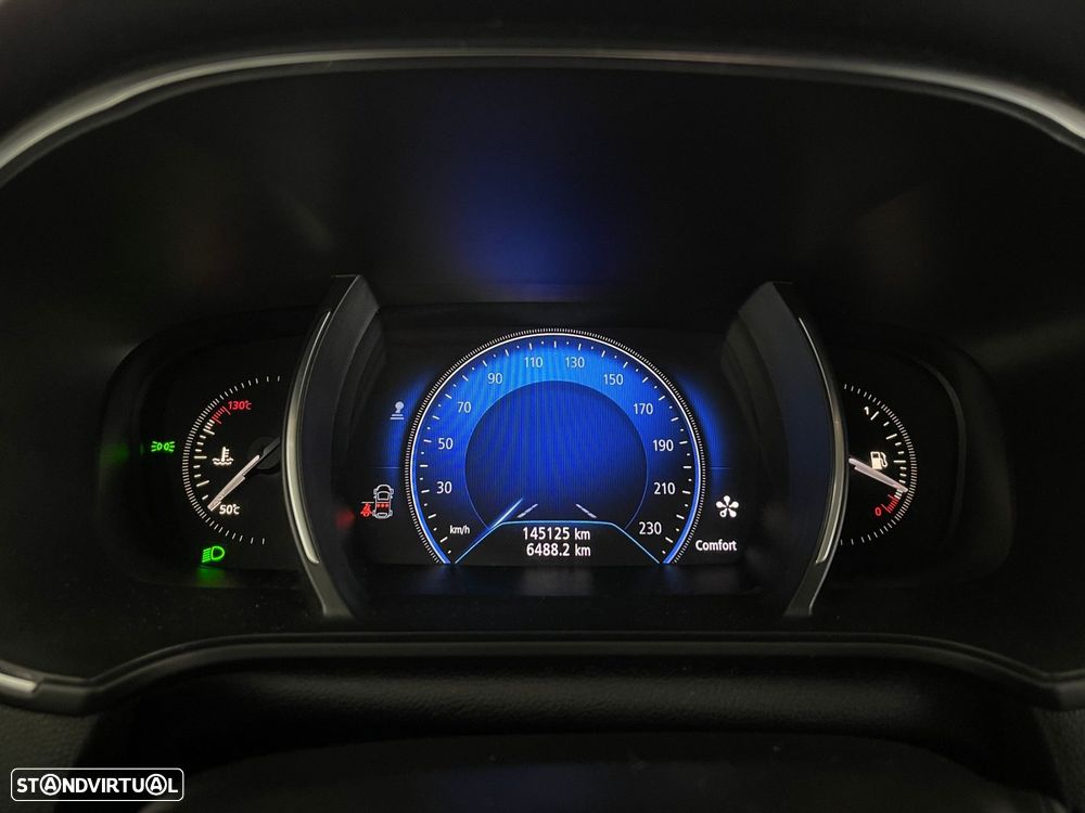 Renault Mégane Sport Tourer ENERGY dCi 130 INTENS - 30