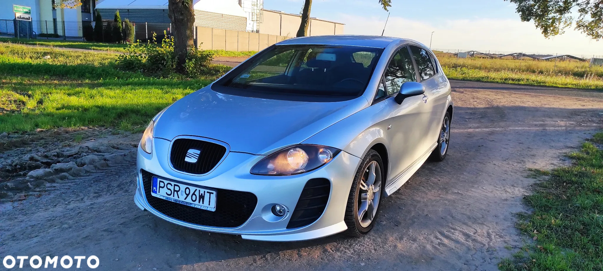 Seat Leon 2.0 TDI FR - 2
