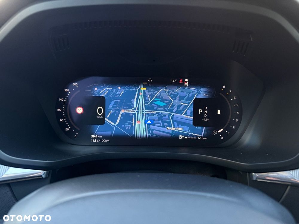 Volvo XC 60 - 19