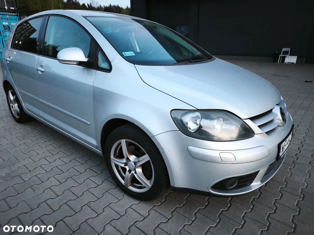 Volkswagen Golf 1.4 TSI Tour - 9