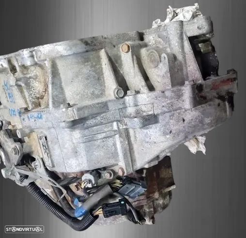 Caixa de Velocidades Automática Opel Vectra 1.6i (1999) – Ref: 60-40LE - 2