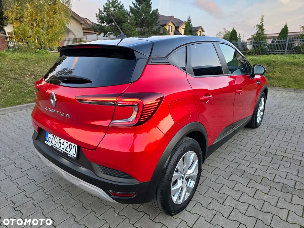 Renault Captur - 4