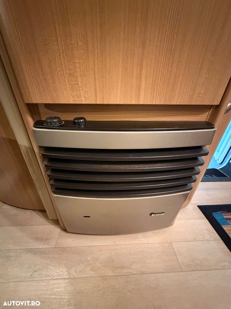 Fendt Vision 390 - 22