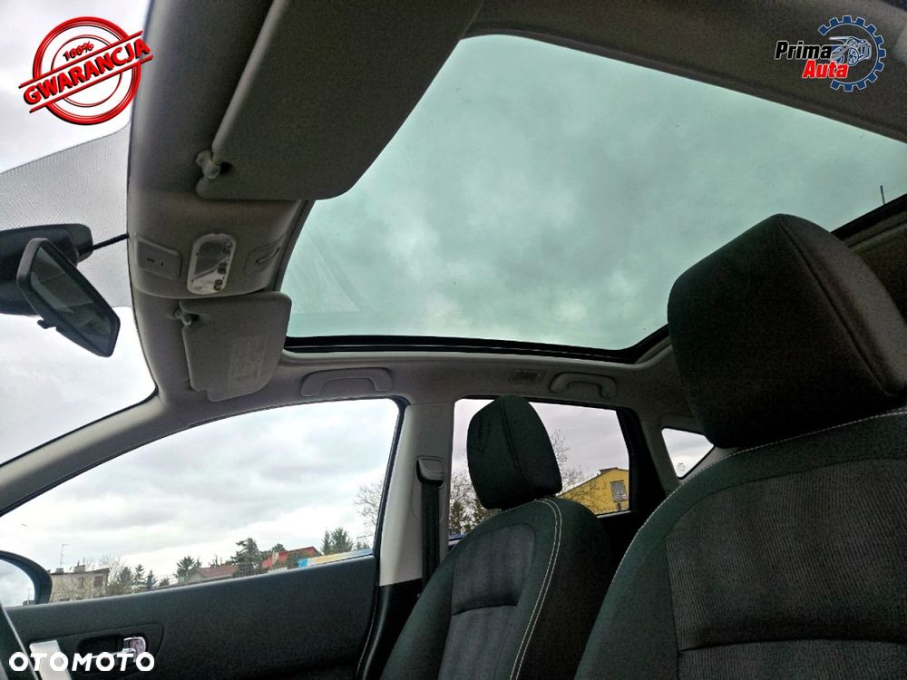 Nissan Qashqai 1.5 dCi Acenta EU6 - 23