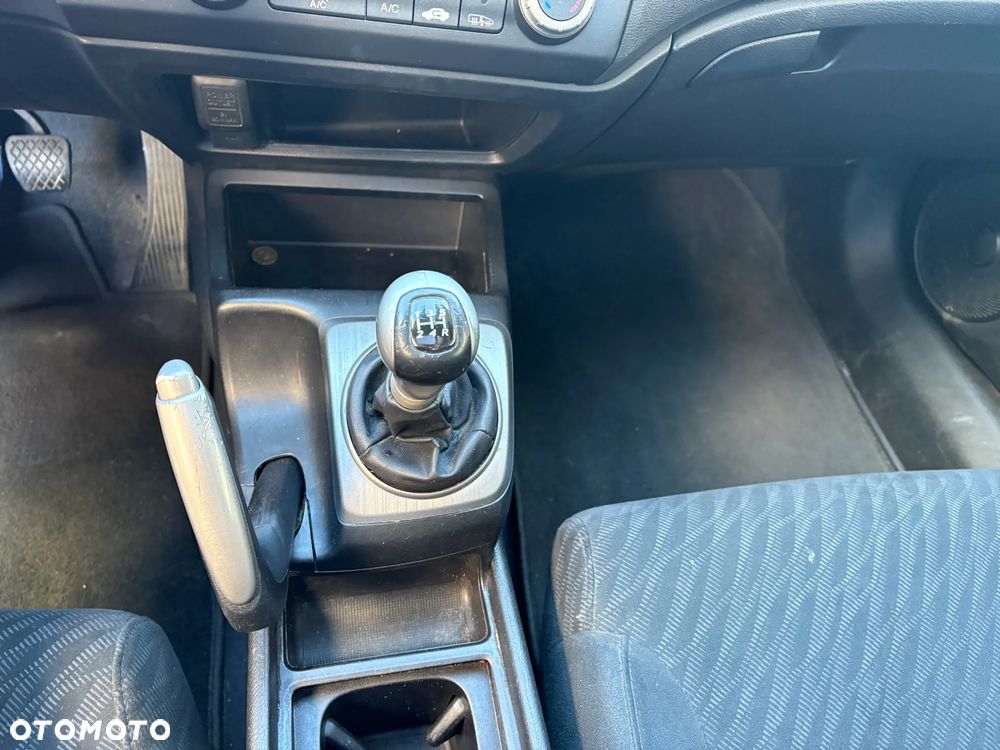 Honda Civic 1.8 TypeS - 12