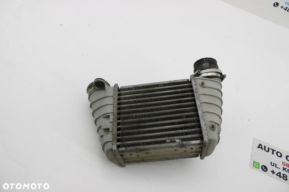 Audi S3 8L 1.8T Chłodnica Intercooler - 4