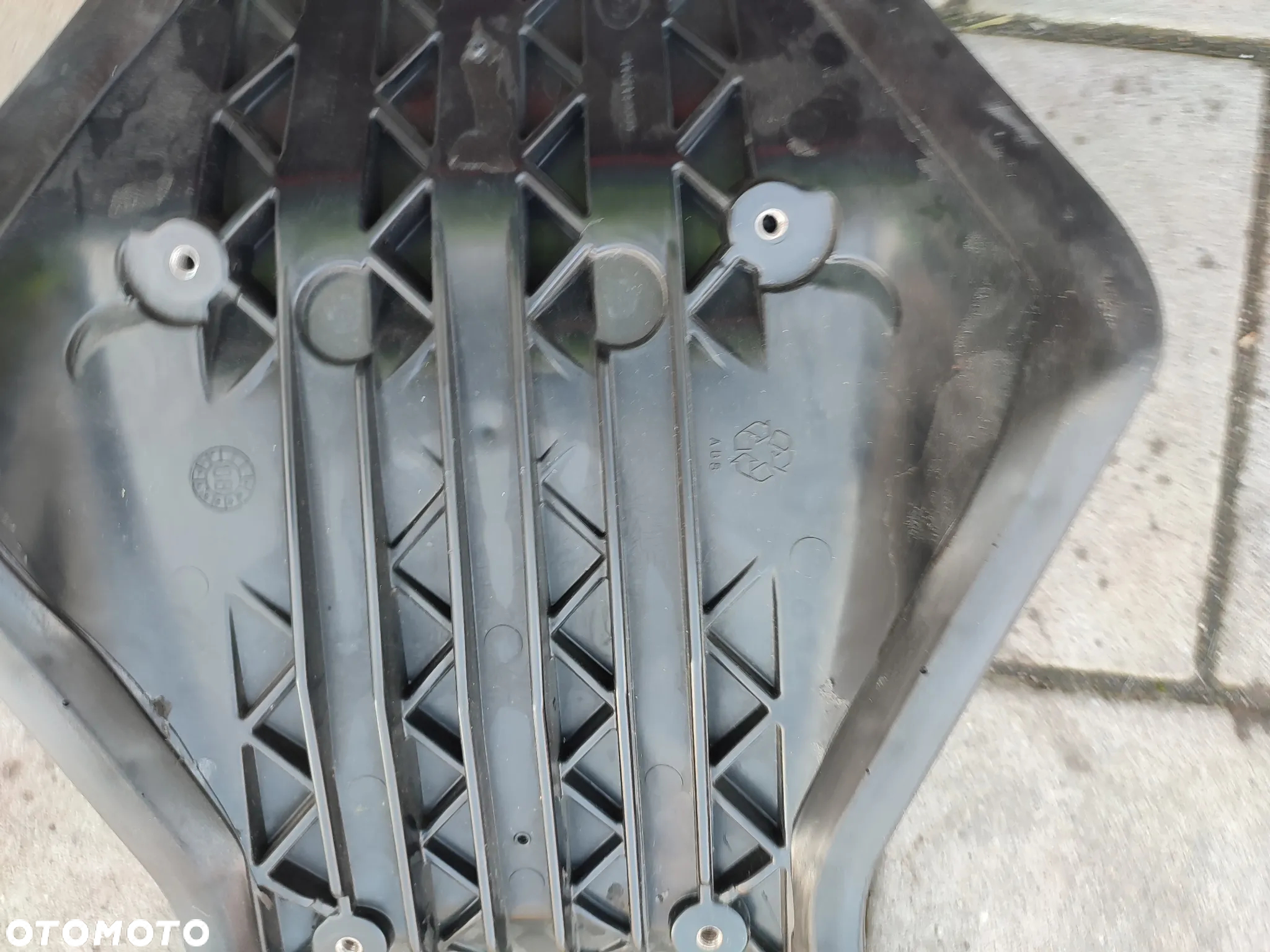 Siedzenie, fotel przód, kanapa kierowcy KTM 990 Duke - 19