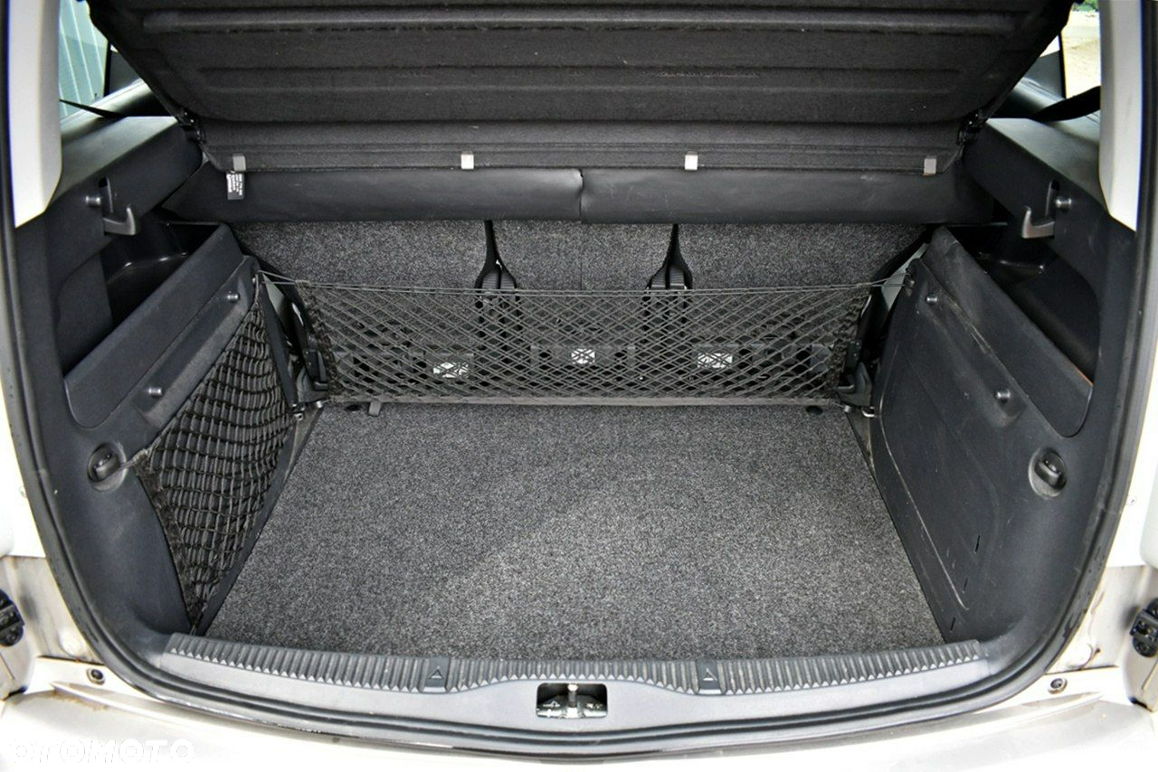 Skoda Roomster 1.2 TSI Ambition - 20