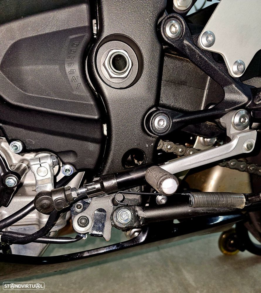 Kawasaki Ninja ZX6- 636 - Garantia de Fabrica - 10