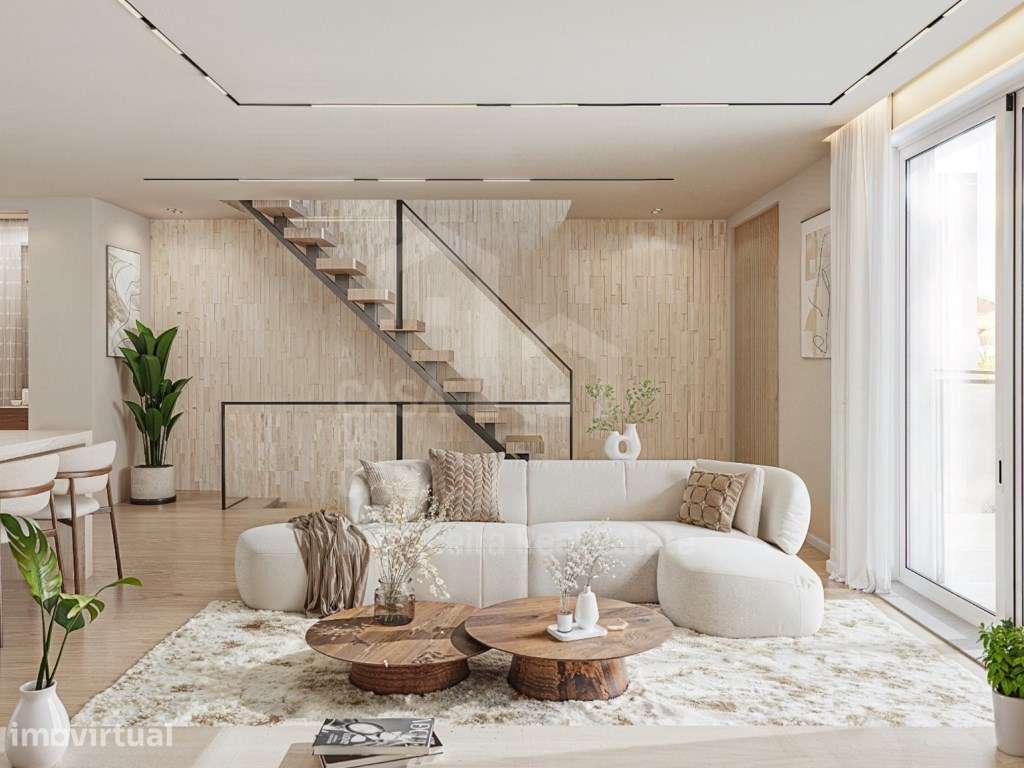 Vende Moradia T3 - Ericeira 3 km, A Casa das Casas - Grande imagem: 4/28