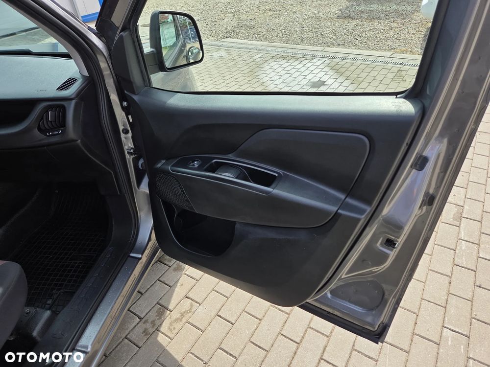Fiat Doblo Maxi Dynamic - 20