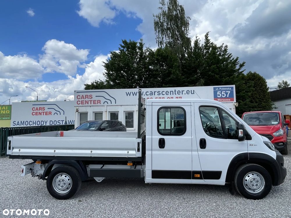 Fiat Ducato - 13