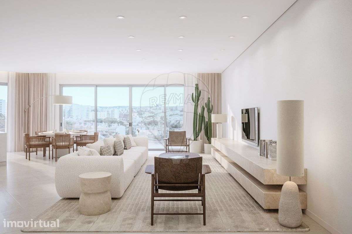 Apartamento T2 para venda - Grande imagem: 4/12