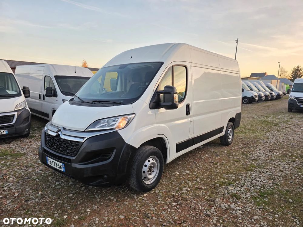 Citroën Jumper L2H2 - 1
