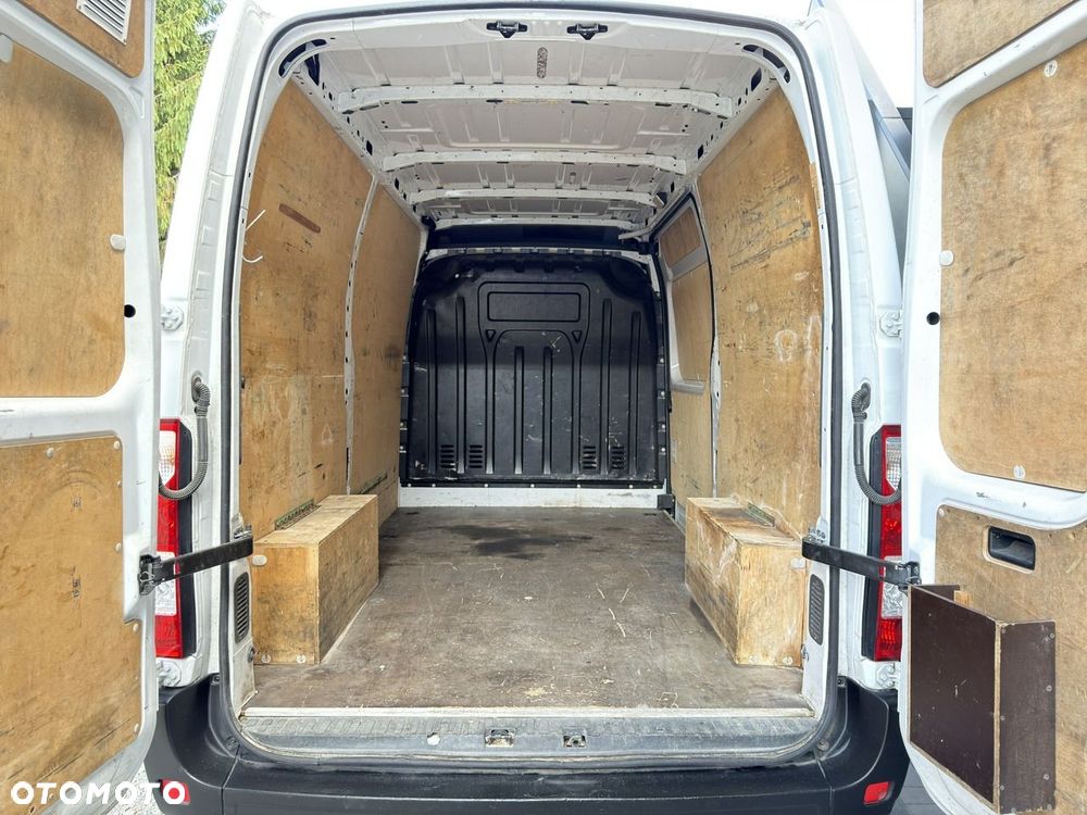 Renault Master - 6