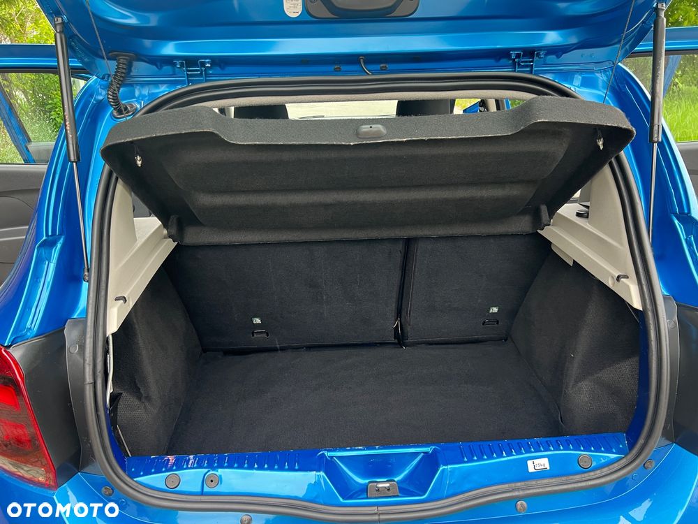 Dacia Sandero Stepway - 14