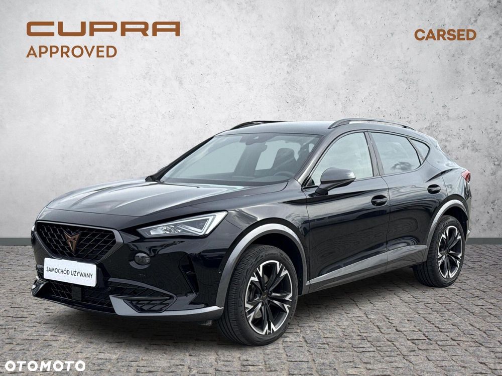 Cupra Formentor 1.5 TSI DSG - 1