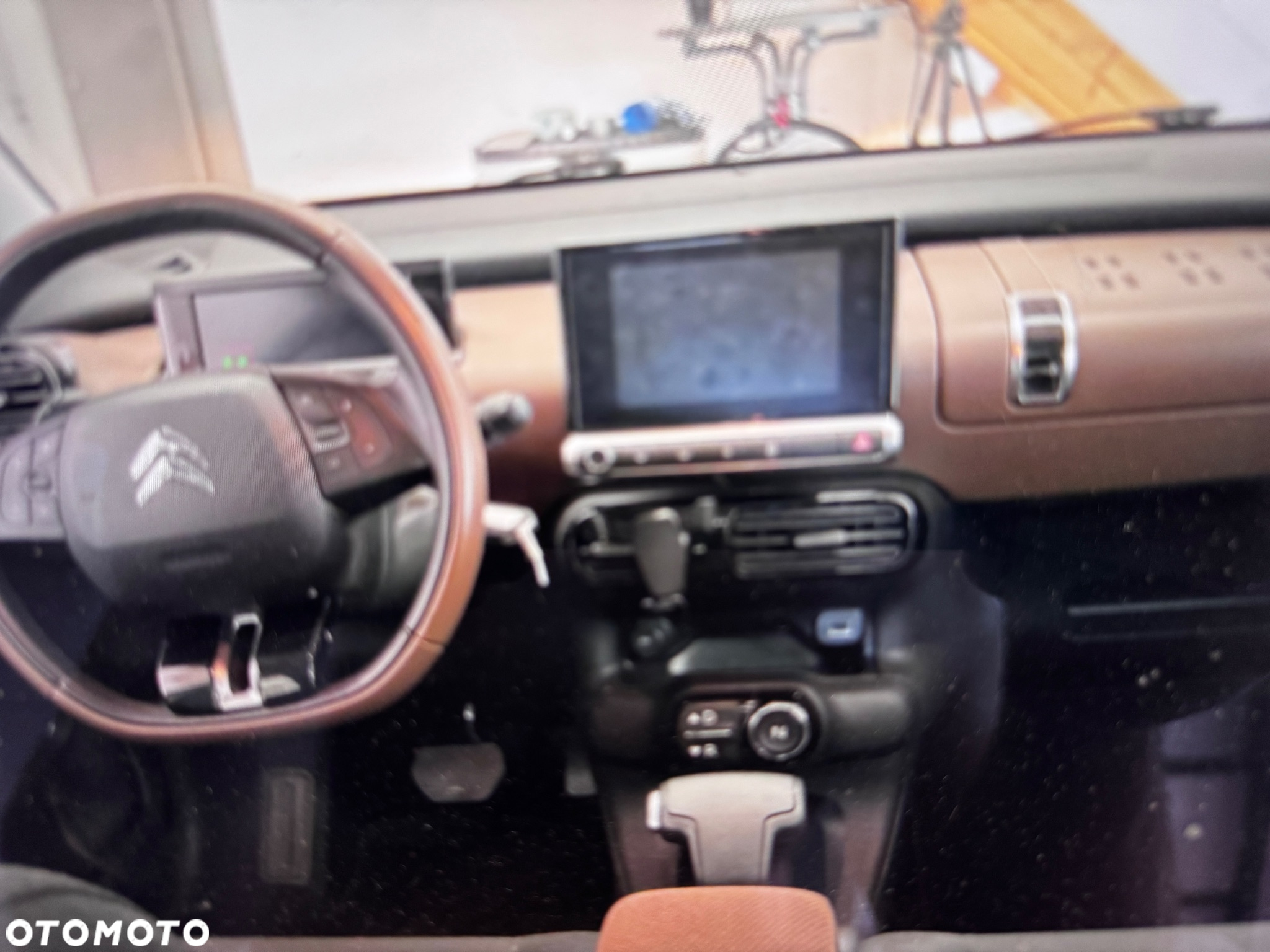 Citroën C4 Cactus e-VTi 82 ETG Stop&Start Shine Edition - 5