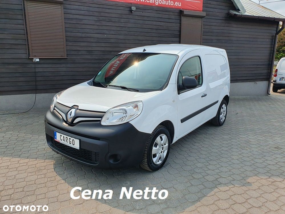 Renault KANGOO - 3