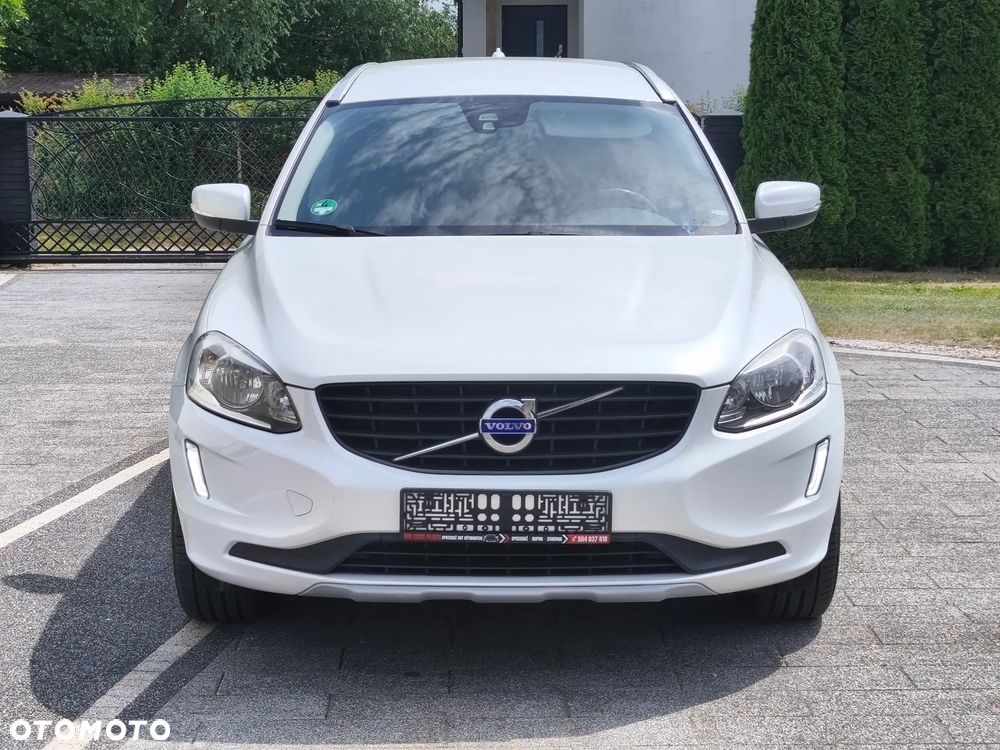 Volvo XC 60 D3 Ocean Race - 2