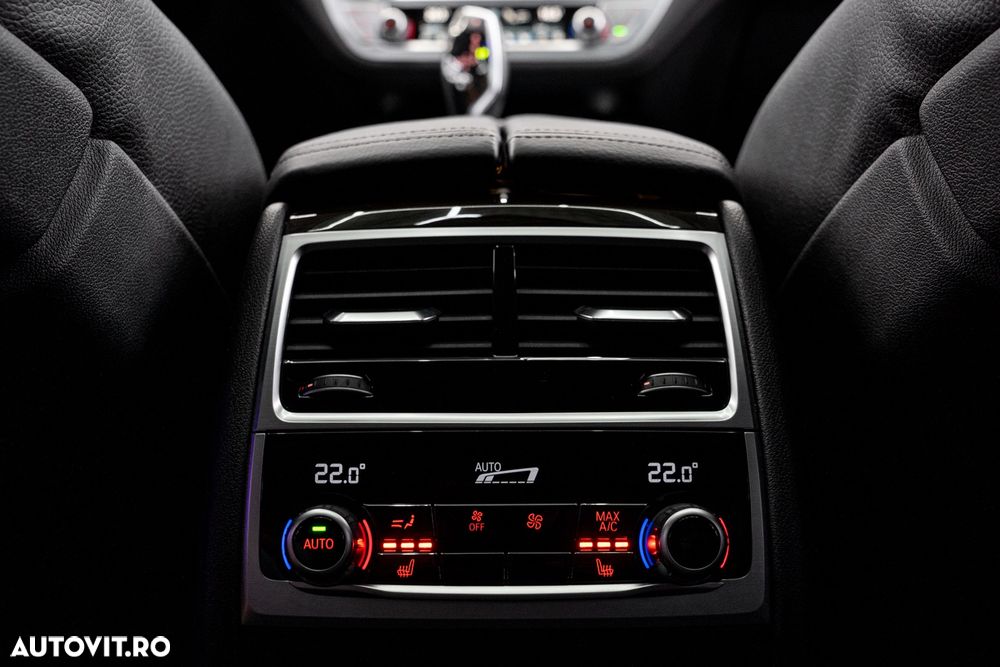 BMW Seria 7 745Le xDrive AT PHEV - 18