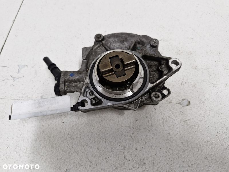PEUGEOT 508 1 I 1.6 B THP POMPA PODCIŚNIENIA VACUM WAKUM - 1