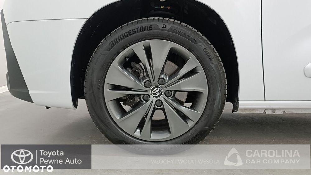 Toyota Proace City Verso Long 1.5 D-4D Family - 29