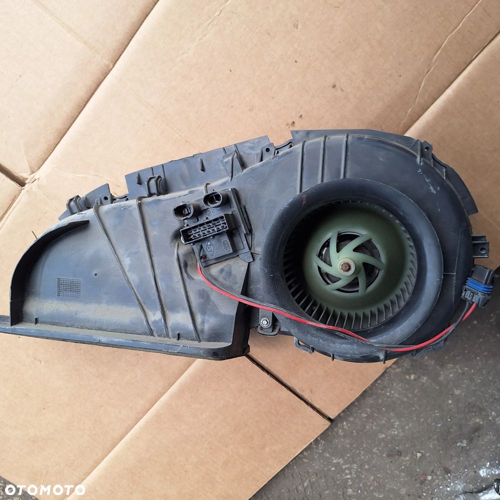 DMUCHAWA NAWIEWU CLIO II THALIA - 4