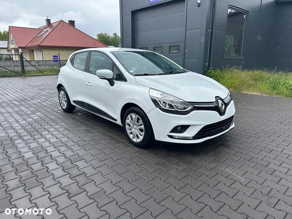 Renault Clio 1.5 dCi Business